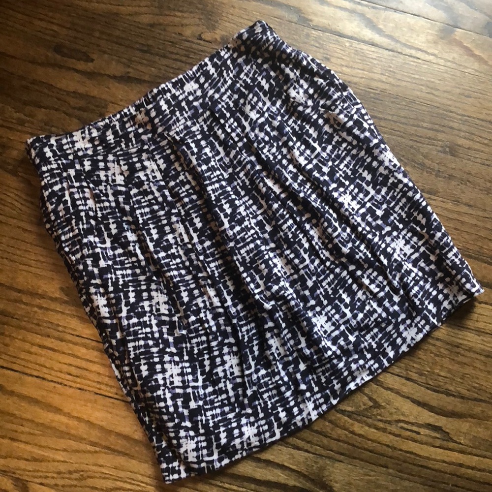 Forever 21 Skirt with Pockets!